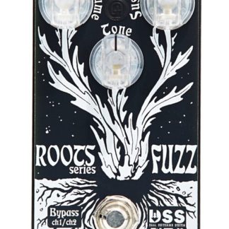 ROOTS FUZZ